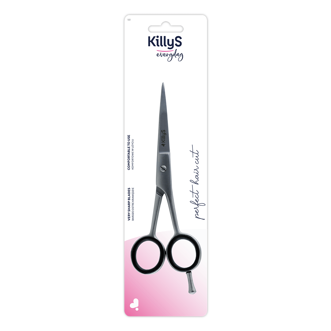 Barber’s scissors