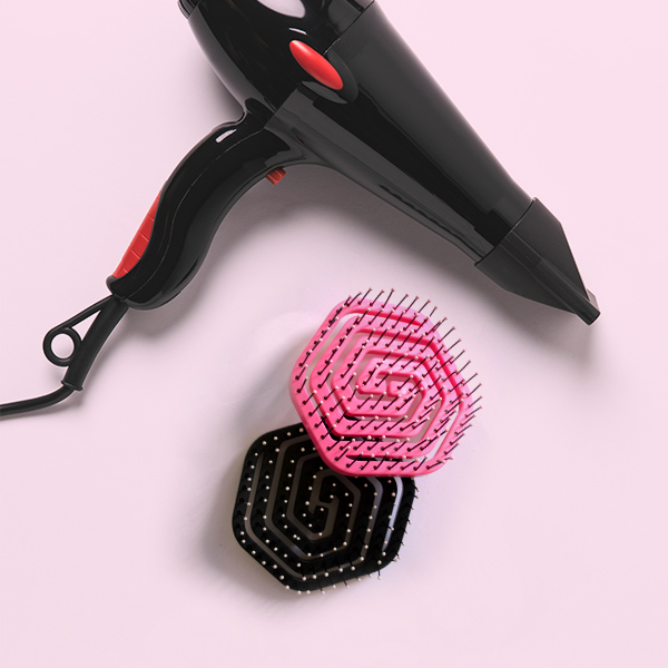 Jak dbać o włosy po nanoplastii? Czego unikać? | Killys
